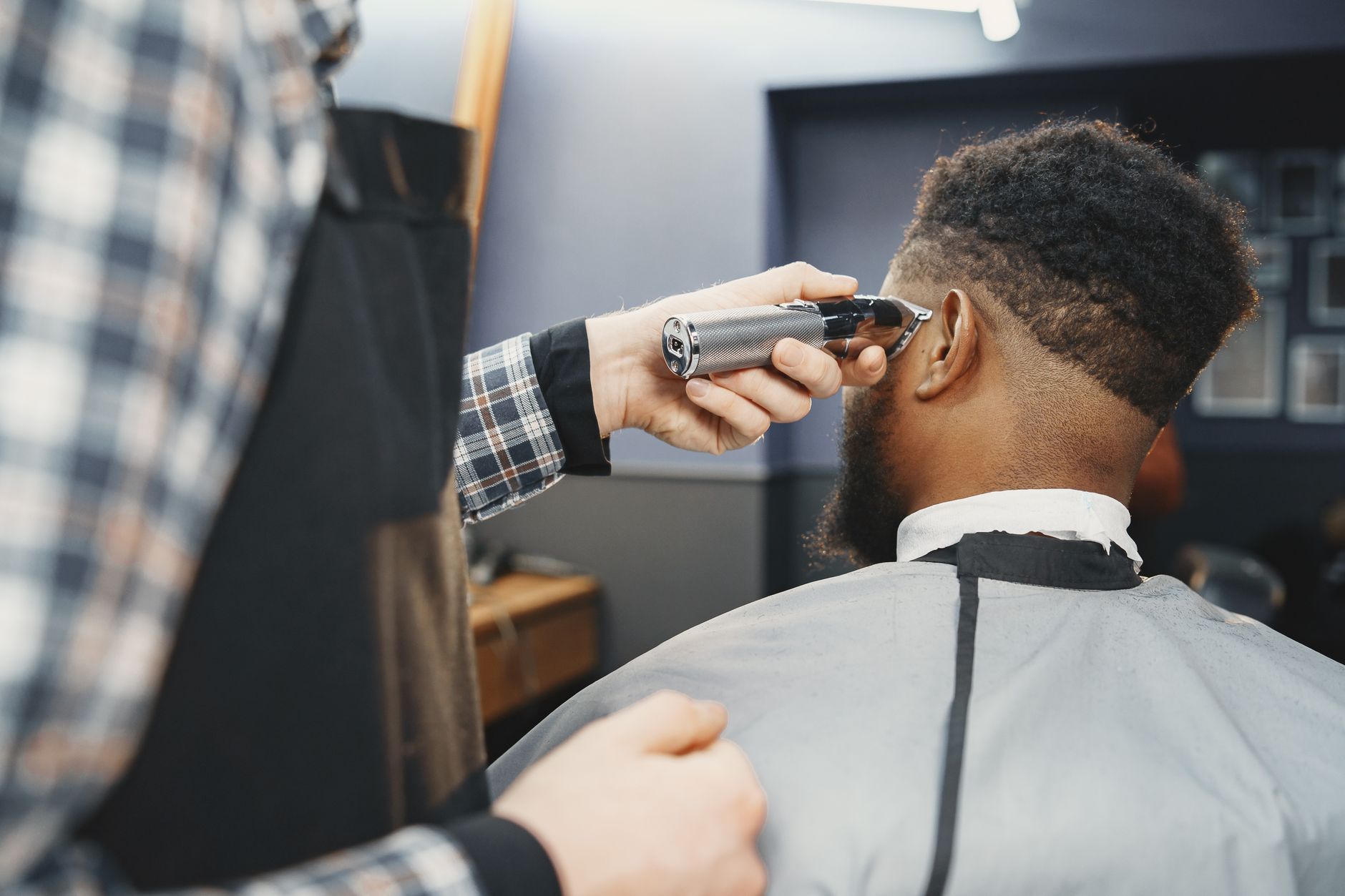Coiffeur à domicile Montpellier