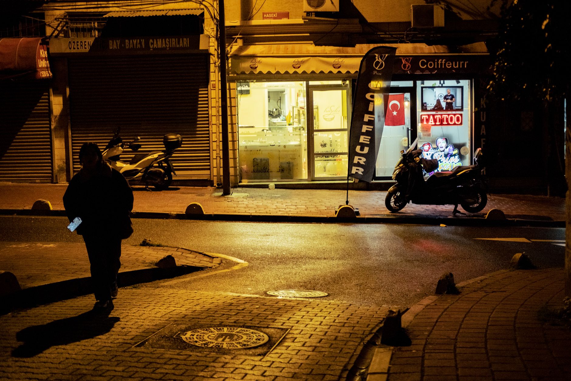 Coiffeur à domicile Montpellier